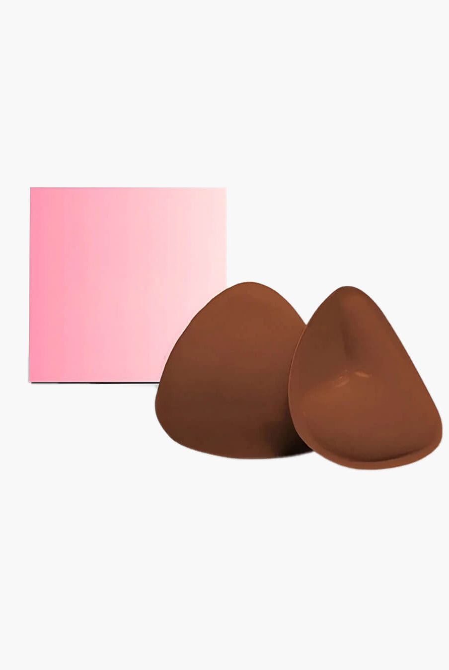 ZEYA - Wilma Double - Sided Adhesive Breast Patches