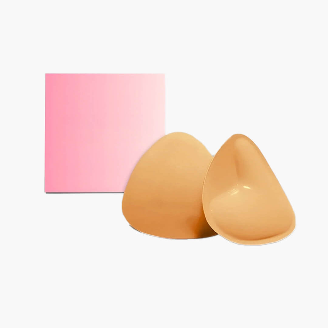 ZEYA - Wilma Double - Sided Adhesive Breast Patches