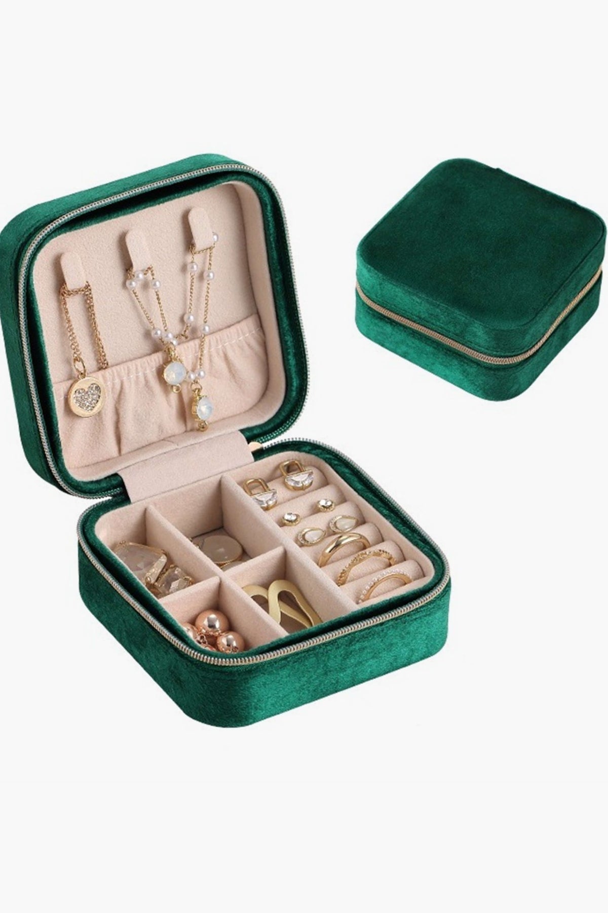 ZEYA - Zeya Big Jewelry Box