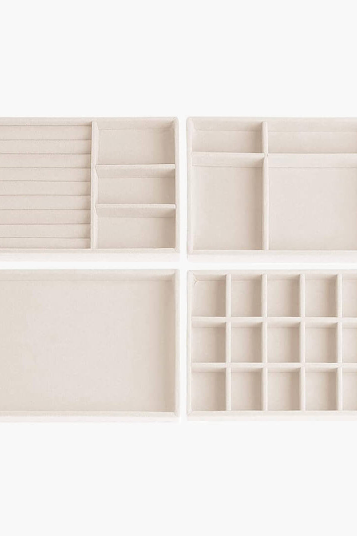 ZEYA - Zeya Jewelry Organizer