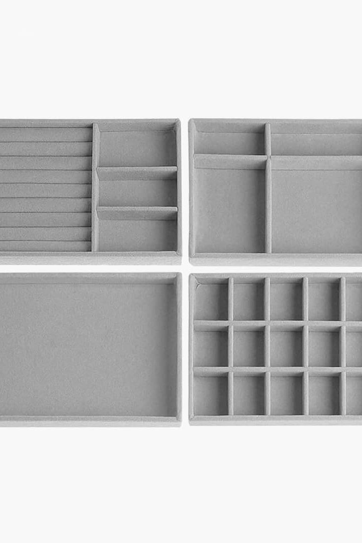 ZEYA - Zeya Jewelry Organizer