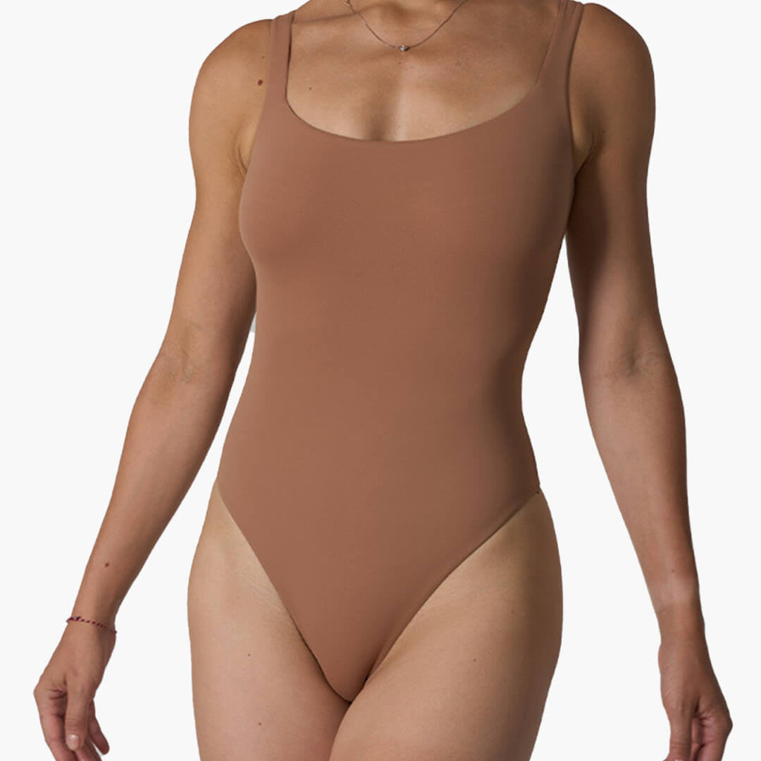ZEYA - Zeya Square Shapewear Bodysuit