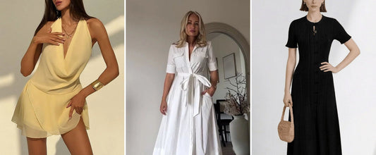 Garden Party Perfection: The July Daytime Occasion Edit - ZEYA