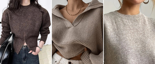 How to Wear a Lightweight Cardigan All August Long - ZEYA