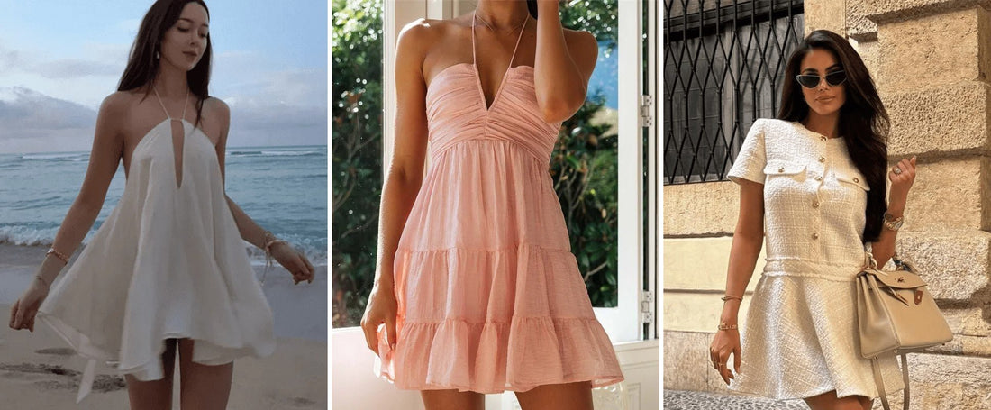 Linen & Light: The Fabric Edit You Need This July - ZEYA