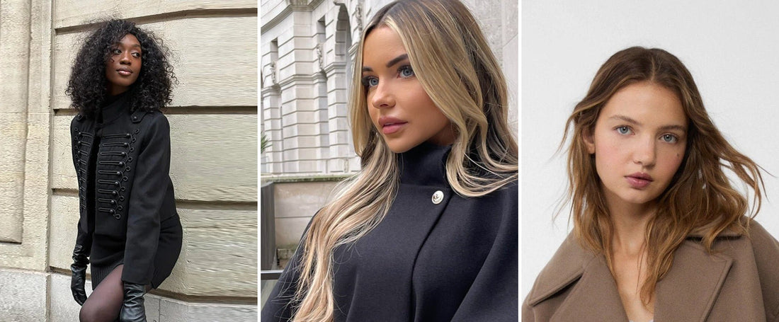The August Jacket: How to Dress It Up or Down - ZEYA