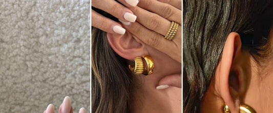 The Case for the Statement Ring: Bold Fingers, Every Occasion - ZEYA