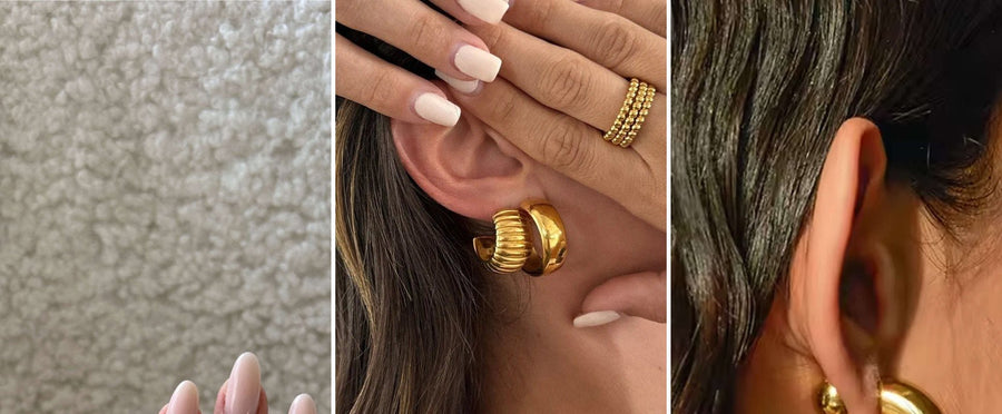 Le plaidoyer pour la bague statement : des doigts audacieux, en toute occasion
