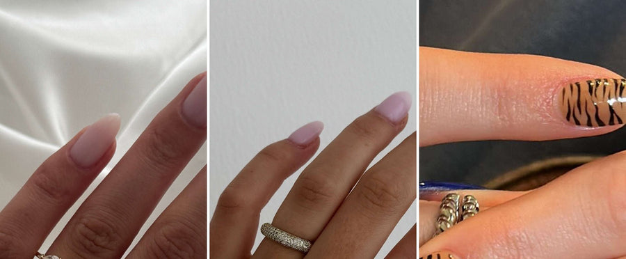 Le retour de la bague cocktail : pierres audacieuses pour l’automne