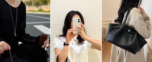 The Summer Handbag Edit: One Bag, Every Occasion - ZEYA