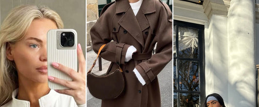 The Transition Coat: August Buys Worth Every Penny - ZEYA