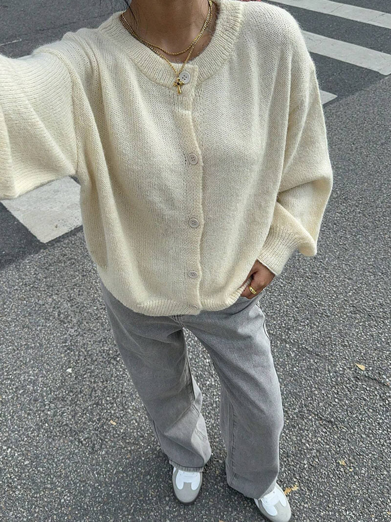 Cardigans & Pullover - ZEYA