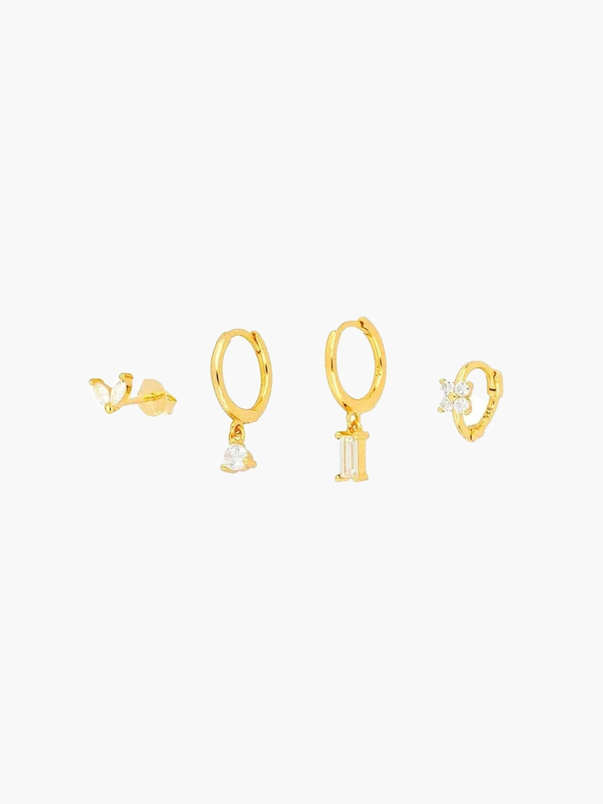 Piercing - ZEYA