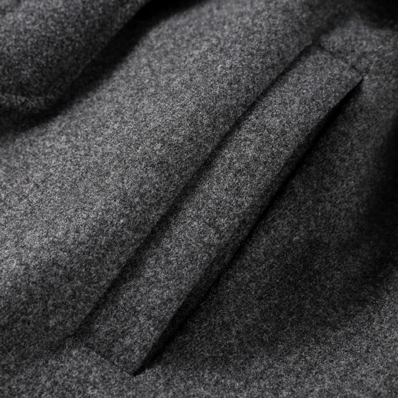 Ella Autumn Winter Coat