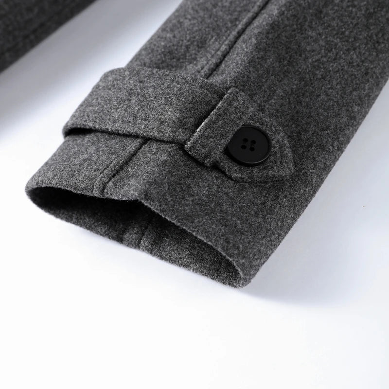 Ella Autumn Winter Coat