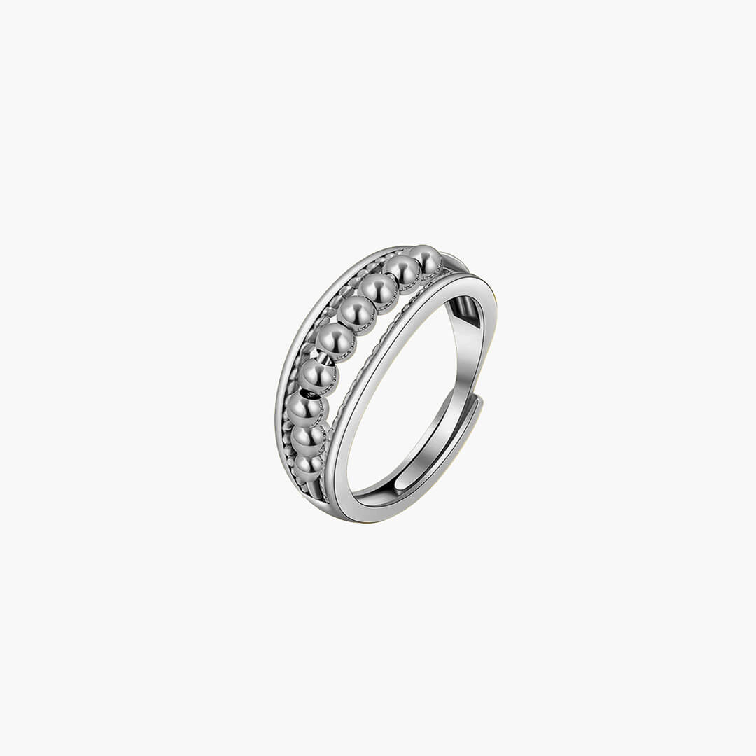 Bague Toupie Anti-Anxiété Eloise