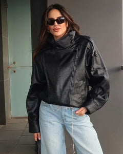 Zeya-Lucille-Asymmetrical-Leather-Jacket-05