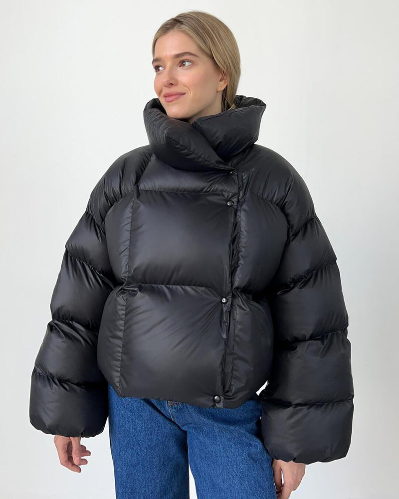 Veste matelassée Marcie