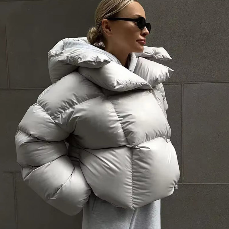 Veste matelassée Marcie