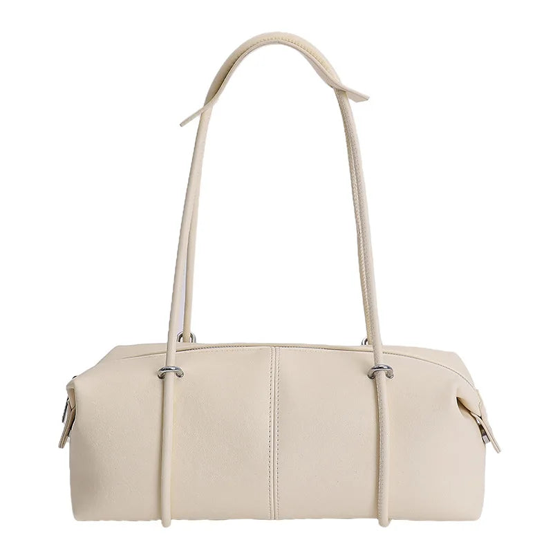 Amelia Boston Pillow Bag
