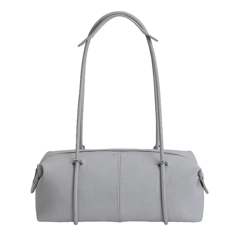 Amelia Boston Pillow Bag