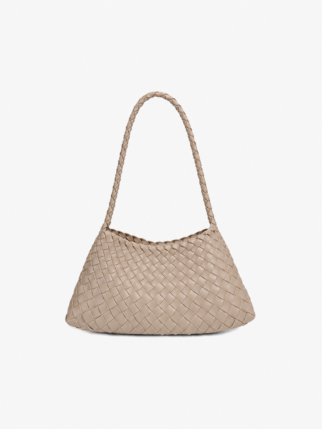 Madison Woven Bag Small