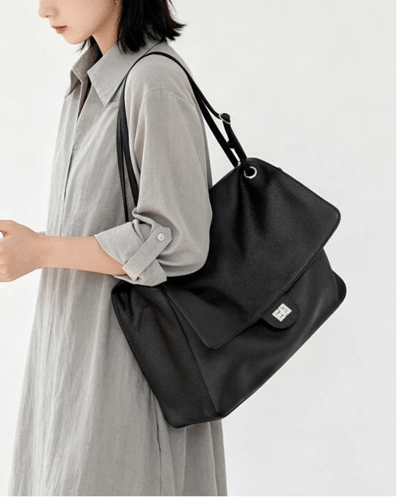 Sac cabas Helen pour le trajet
