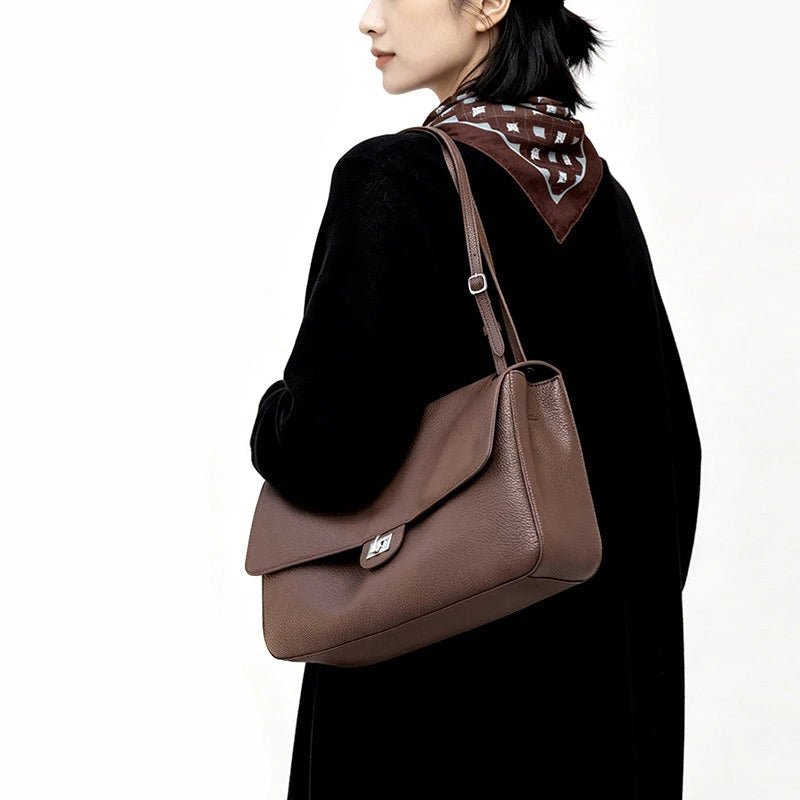 Sac cabas Helen pour le trajet