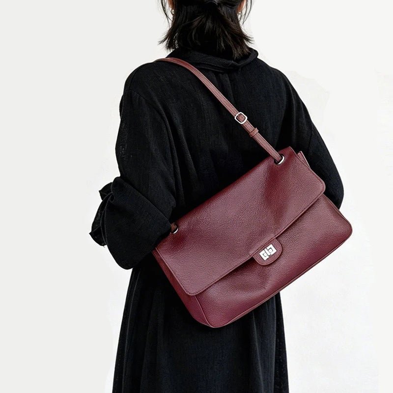 Sac cabas Helen pour le trajet