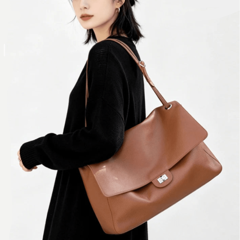 Sac cabas Helen pour le trajet