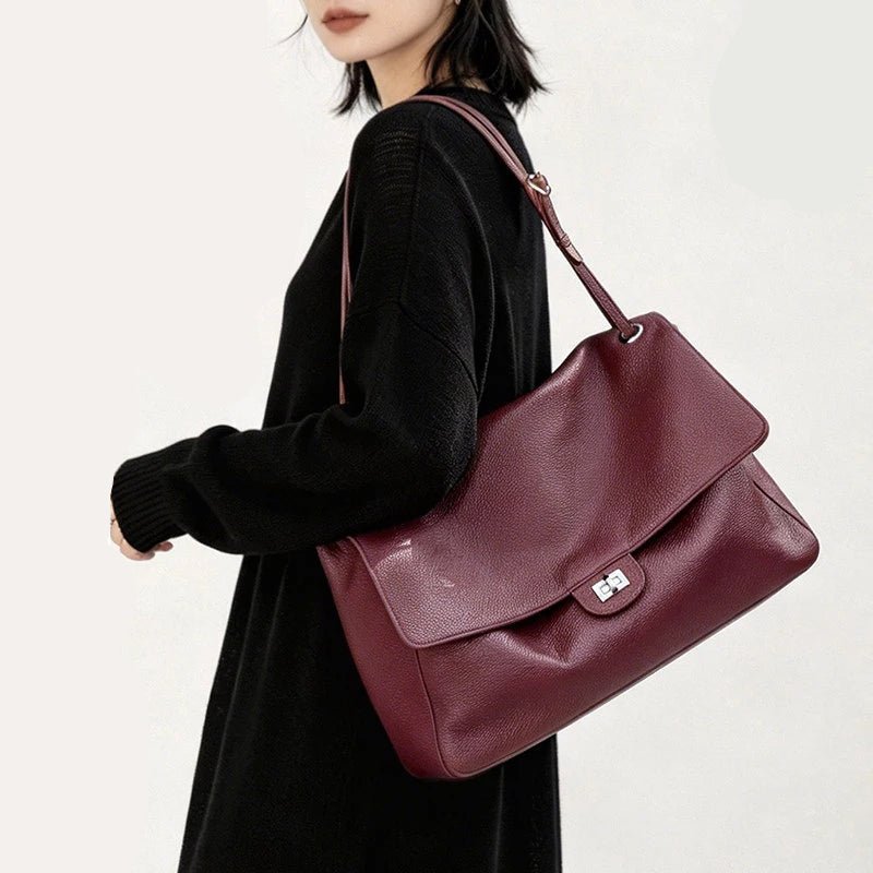 Sac cabas Helen pour le trajet