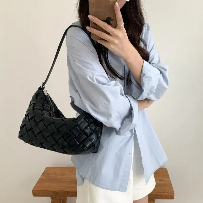 Sac hobo minimaliste Annie