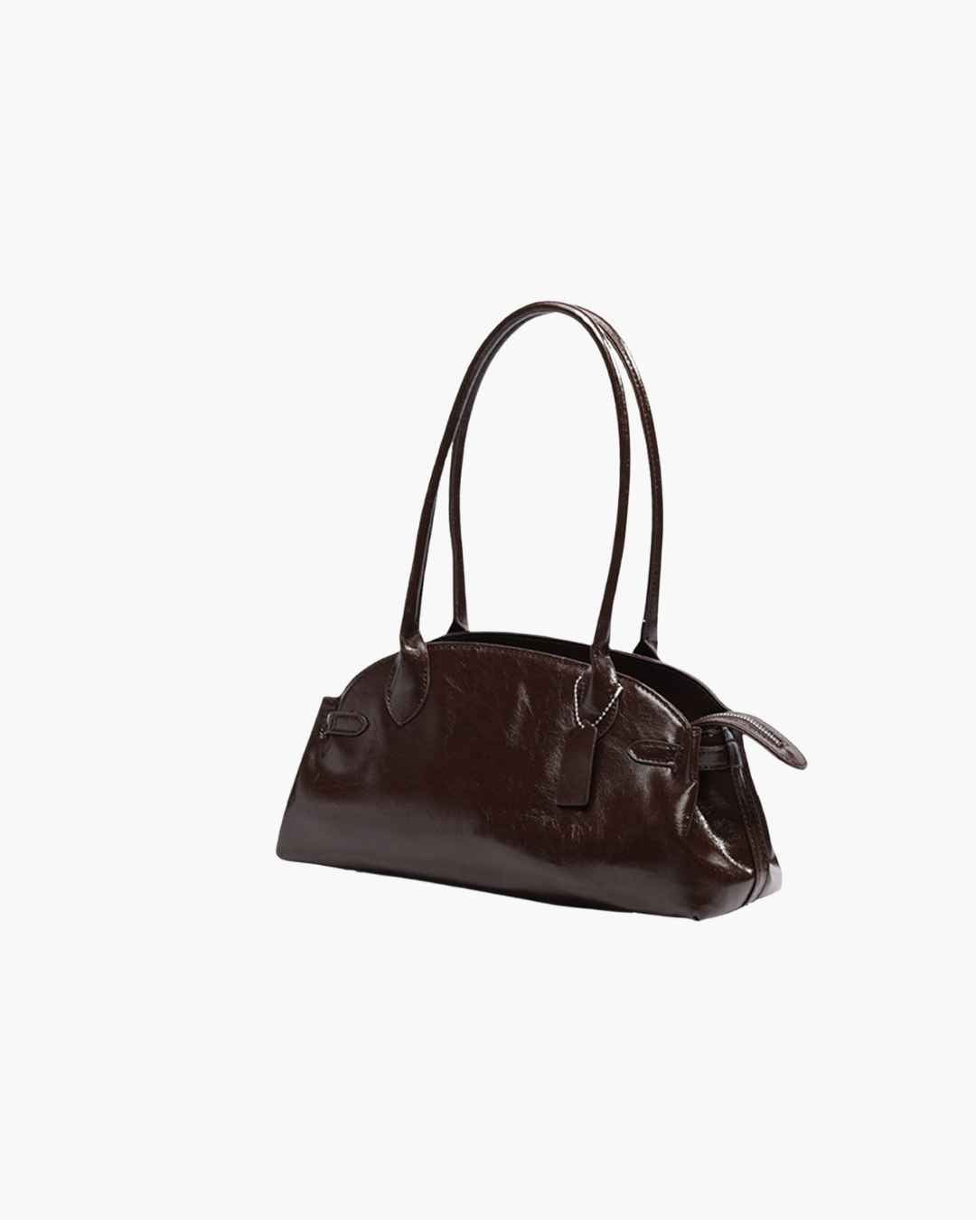 Mia Elongated Shoulder Bag