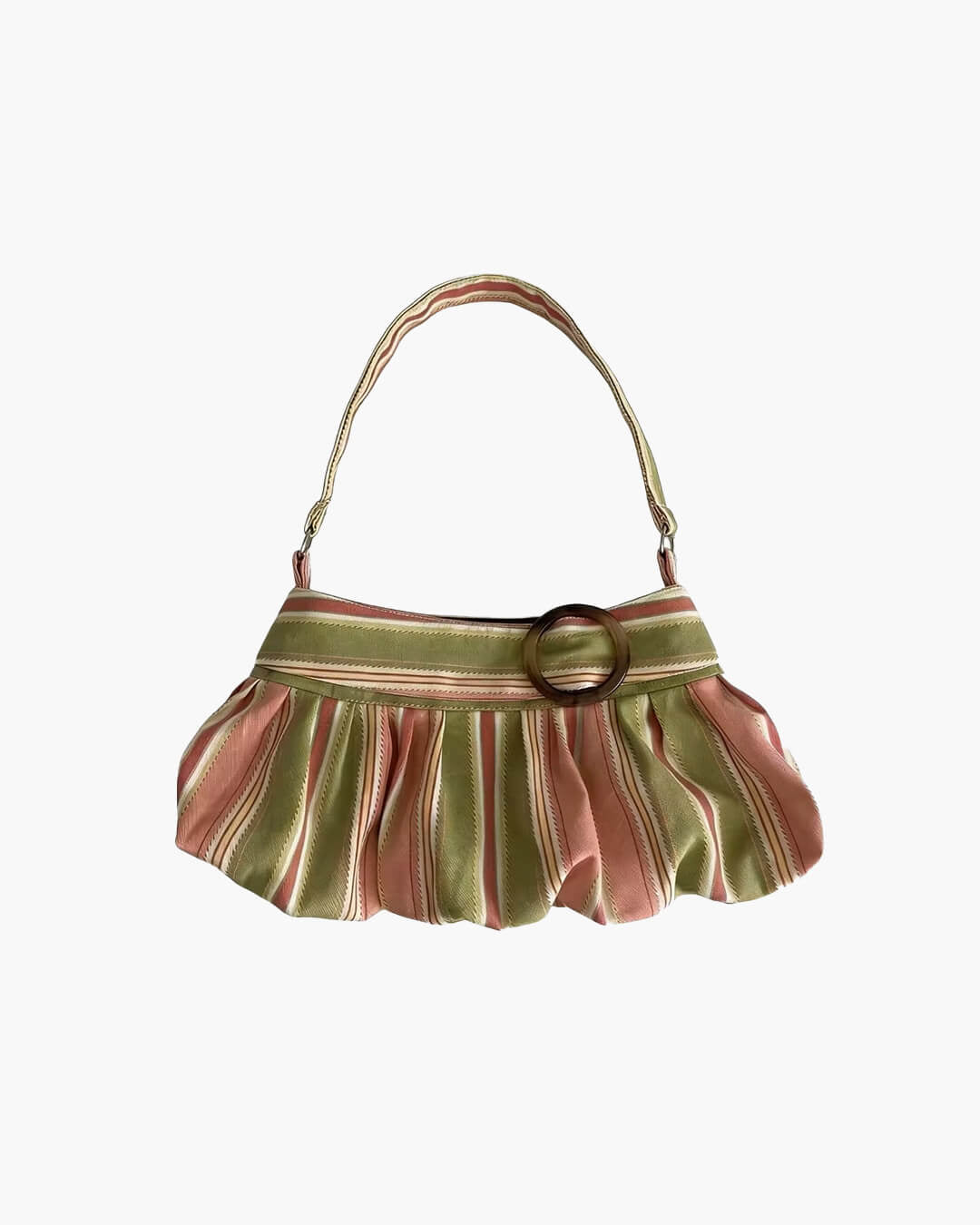Maria.sac.épaules.rayé