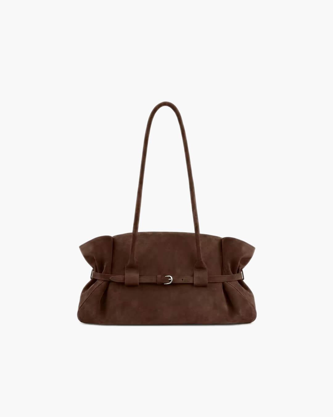 Daniela Belted Tote Bag