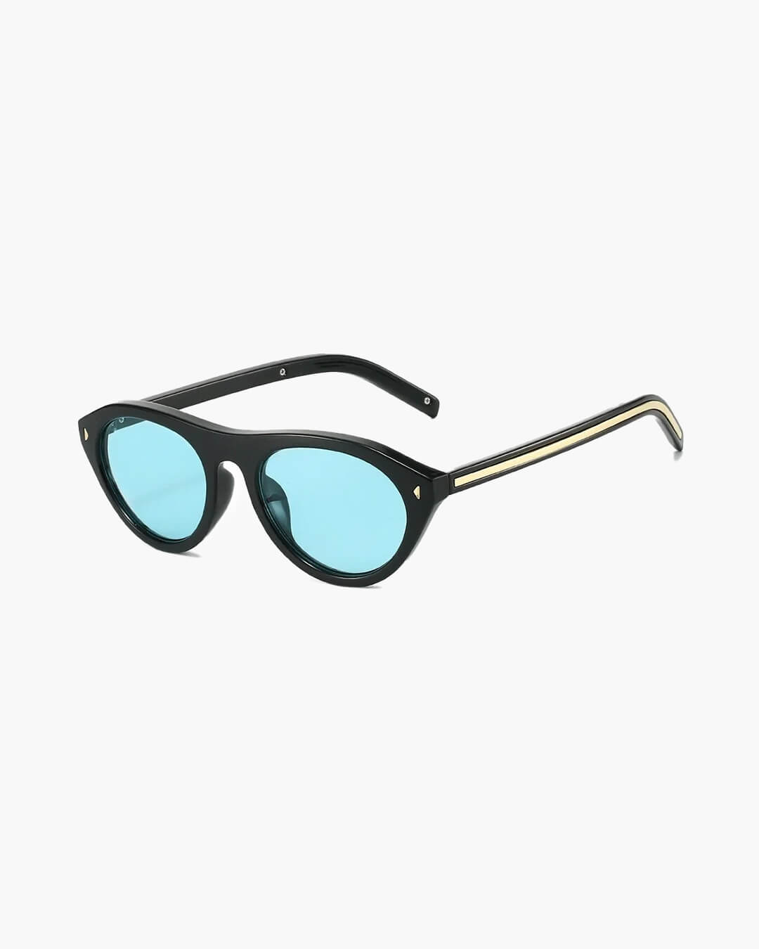 Lunettes de soleil Petra oversize