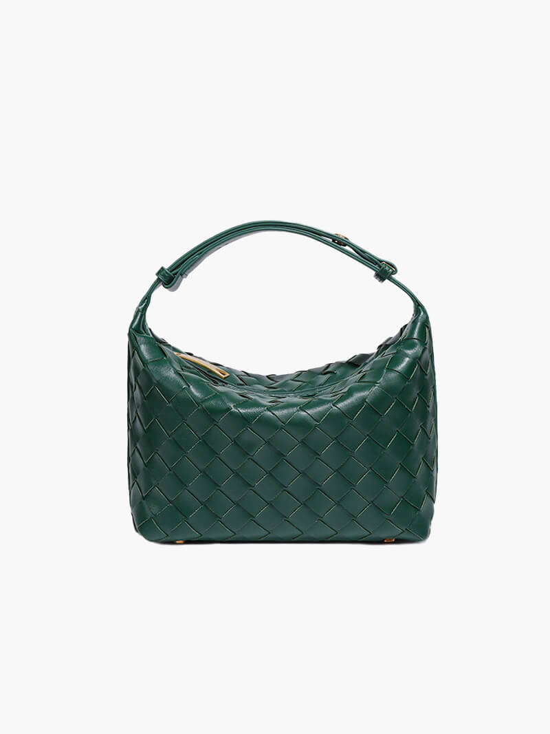 Fiona Mini Woven Bag