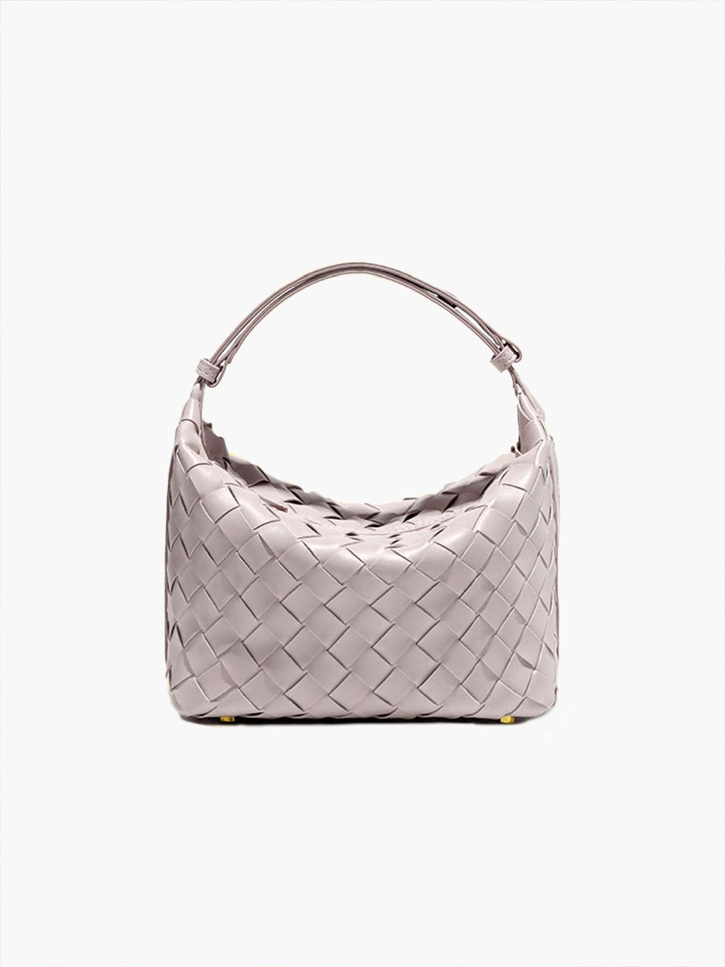 Fiona Mini Woven Bag