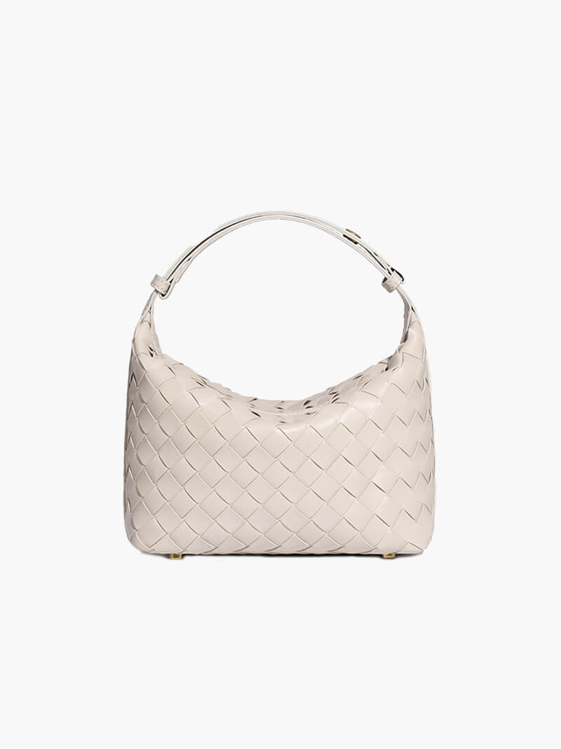 Fiona Mini Woven Bag
