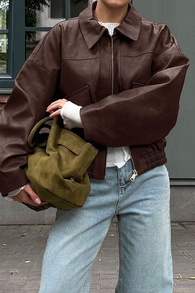 Veste vintage Jenny