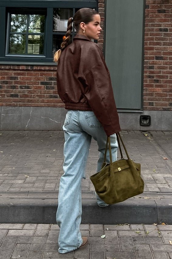 Veste vintage Jenny