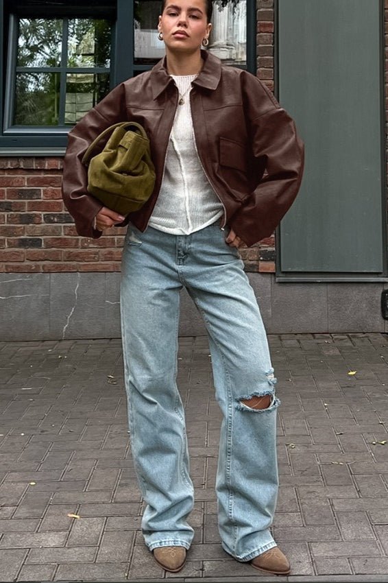 Veste vintage Jenny