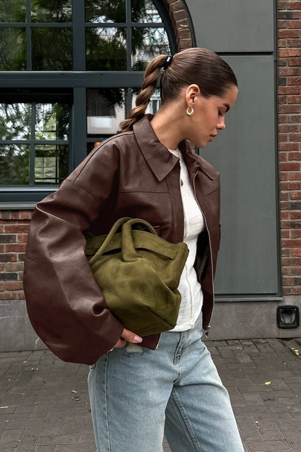 Veste vintage Jenny