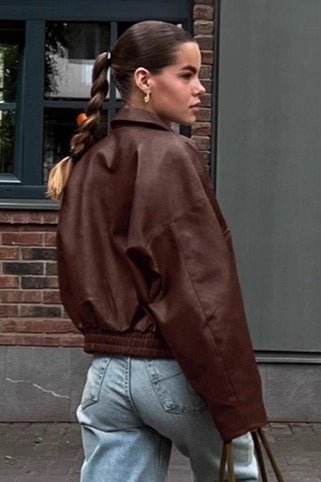 Veste vintage Jenny