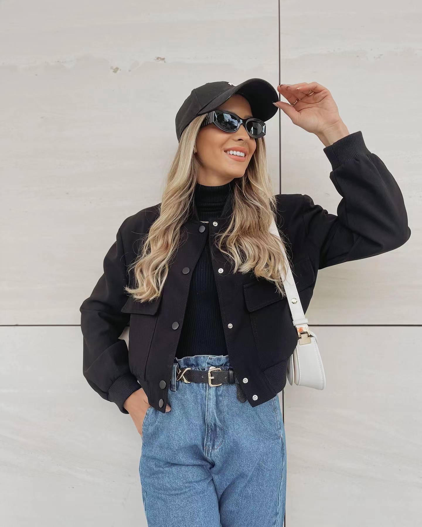 Blouson Rebecca