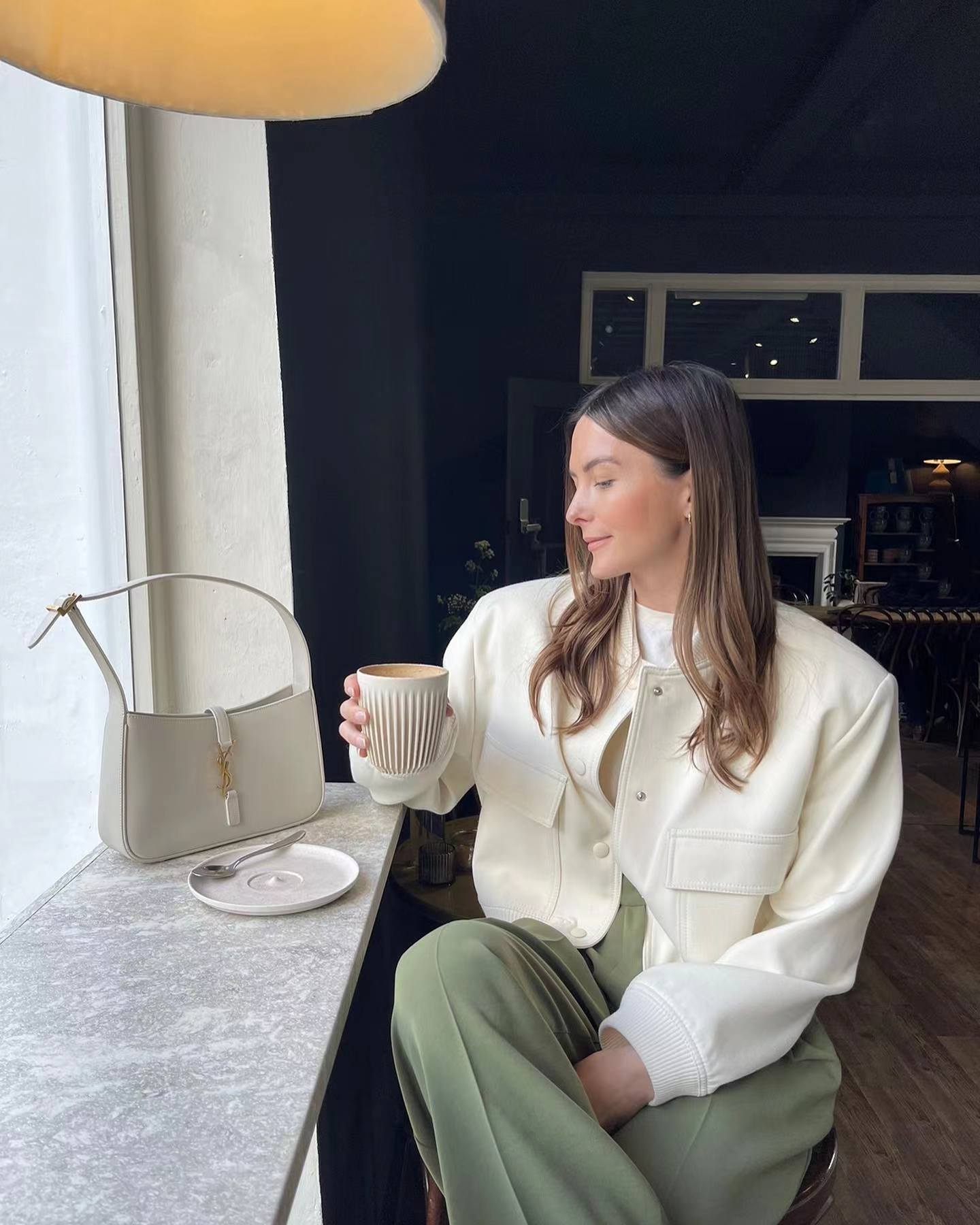 Blouson Rebecca