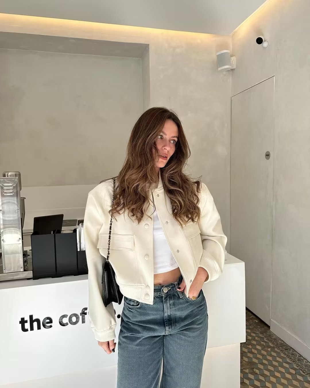 Blouson Rebecca