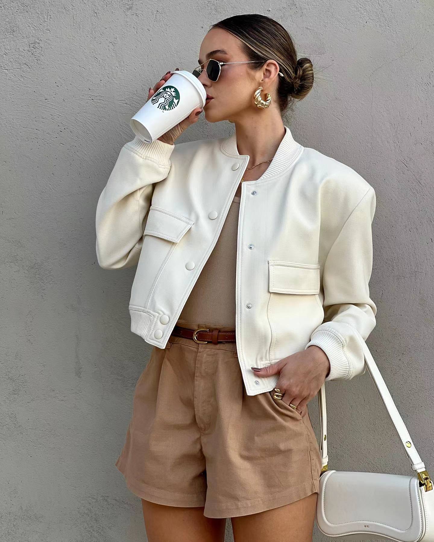 Blouson Rebecca
