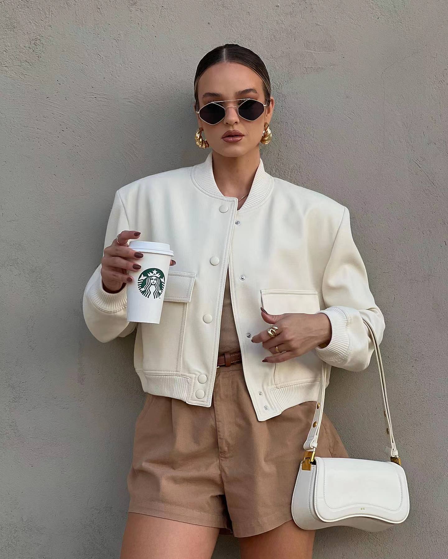 Blouson Rebecca