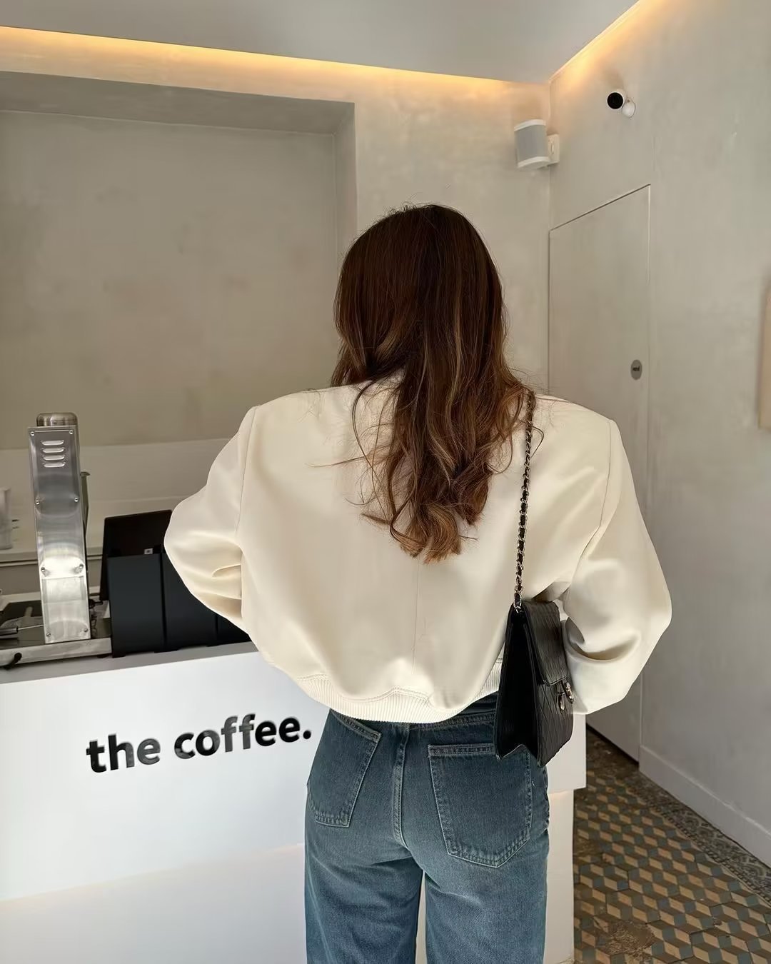 Blouson Rebecca